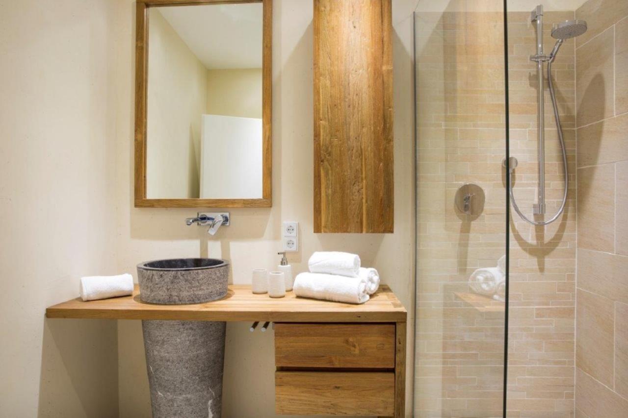 Panorama Apartment Garmisch-Partenkirchen Ngoại thất bức ảnh