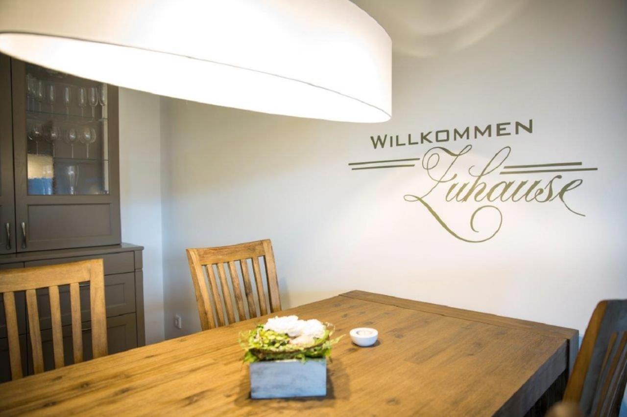 Panorama Apartment Garmisch-Partenkirchen Ngoại thất bức ảnh